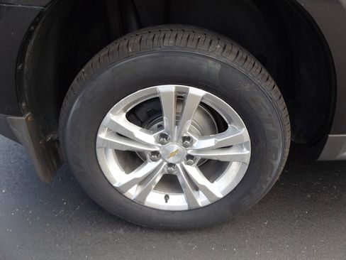 Used 2016 Chevrolet Equinox LS w/ LPO, Protection Package FWD image 31