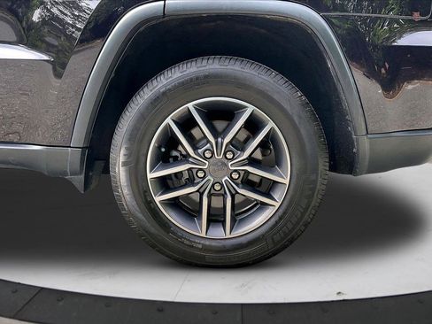 Certified 2020 Jeep Grand Cherokee Limited RWD image 37