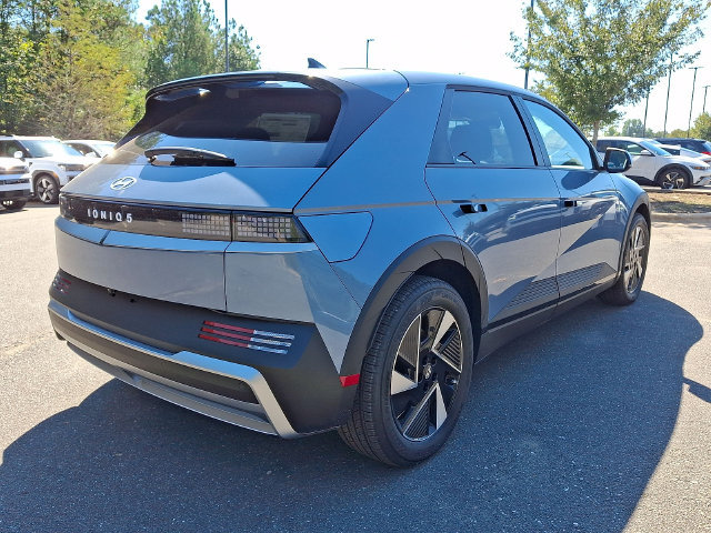 New 2027 Hyundai Ioniq 5 SE RWD image 18