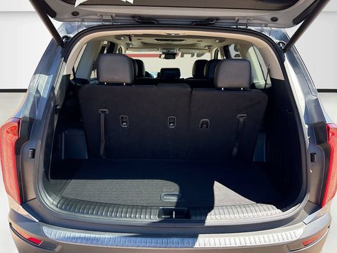 Used 2022 Kia Telluride EX AWD/4WD image 28
