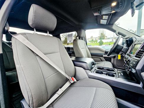 Used 2018 Ford F250 XLT w/ FX4 Off-Road Package image 14