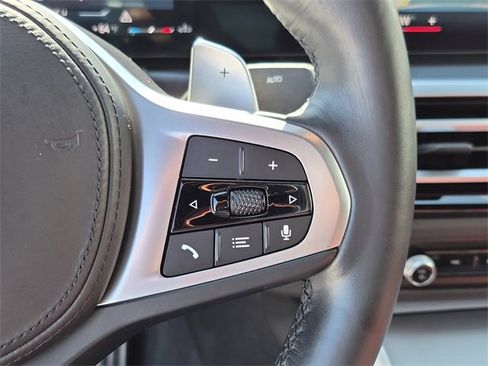 Used 2024 BMW 430i xDrive Convertible w/ M Sport Package image 26