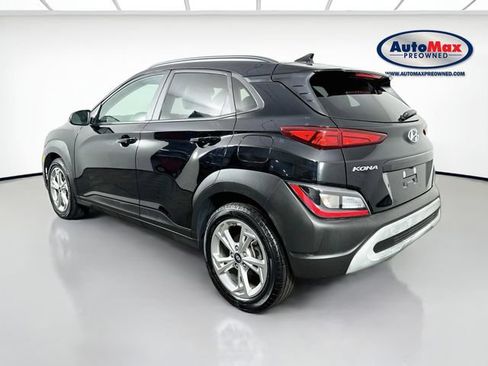 Used 2023 Hyundai Kona SEL FWD image 5