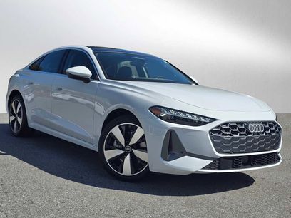 New 2025 Audi A5 2.0T Premium Plus