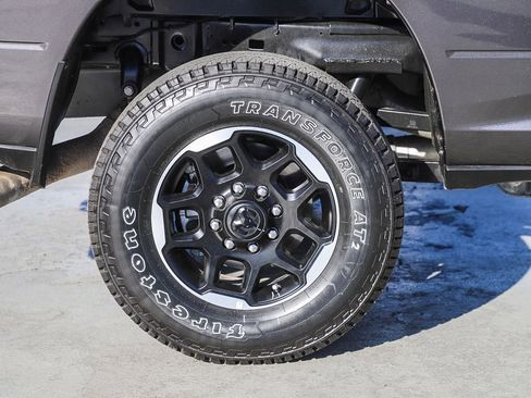 Used 2026 RAM 2500 Laramie image 12