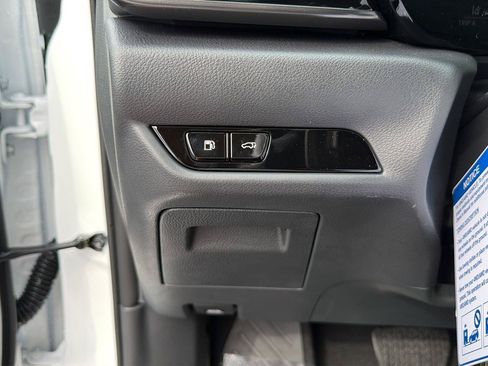 New 2026 Lexus NX 350 AWD image 19