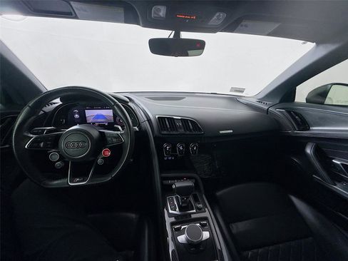 Used 2020 Audi R8 V10 performance AWD/4WD image 3