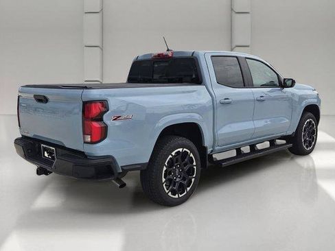 Used 2026 Chevrolet Colorado Z71 w/ Z71 Convenience Package 2 AWD/4WD image 5