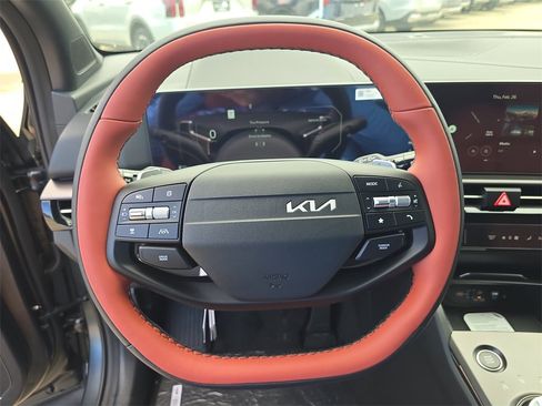 New 2026 Kia Sportage SX Prestige image 30