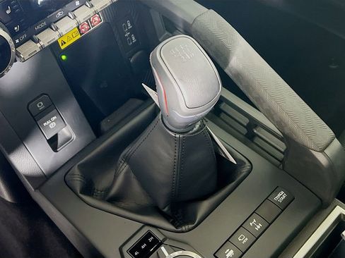 New 2026 Toyota Tacoma TRD Off-Road AWD/4WD image 15