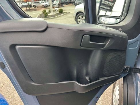 Used 2024 RAM ProMaster 3500 image 25