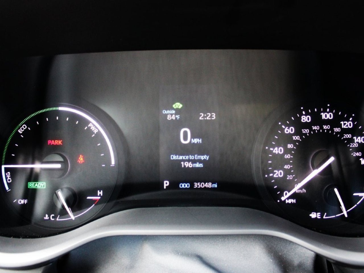 Used 2024 Toyota Sienna XLE FWD image 18