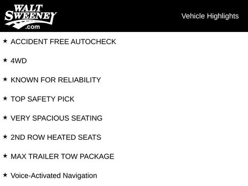 Used 2017 Ford F150 Lariat w/ Equipment Group 502A Luxury AWD/4WD image 16