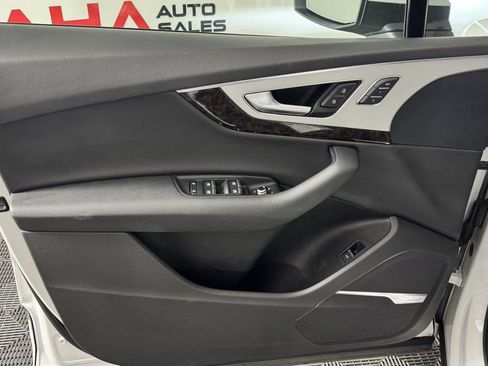 Used 2019 Audi Q7 2.0T Premium Plus AWD/4WD image 14