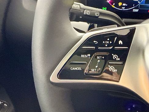 New 2026 Mercedes-Benz GLA 250 4MATIC image 12