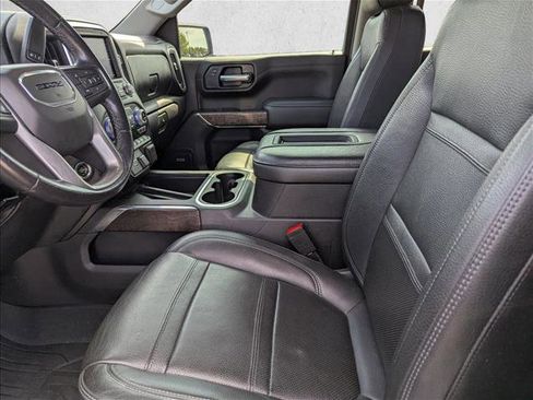 Used 2020 GMC Sierra 1500 Denali w/ Denali Ultimate Package AWD/4WD image 24