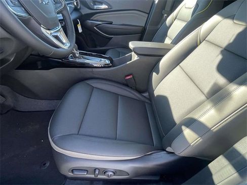 New 2026 Chevrolet Trax ACTIV image 12