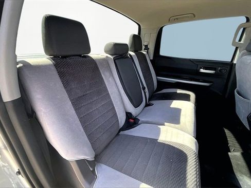 Used 2019 Toyota Tundra SR5 w/ SR5 Upgrade Package image 29