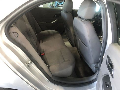 Used 2013 Chevrolet Malibu LS w/ Protection Package FWD image 14