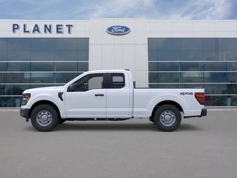 New 2026 Ford F150 XL image 3