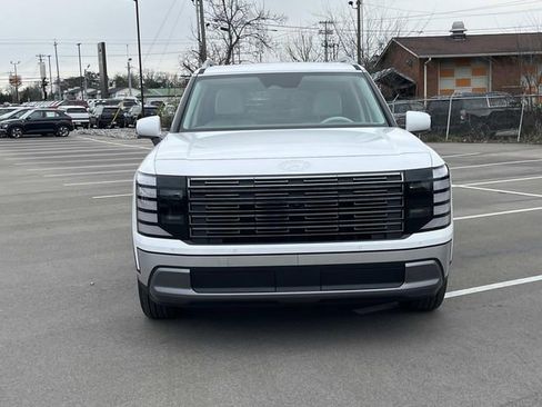 New 2026 Hyundai Palisade SEL Premium image 2