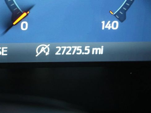 Used 2023 Ford Bronco Raptor AWD/4WD image 33