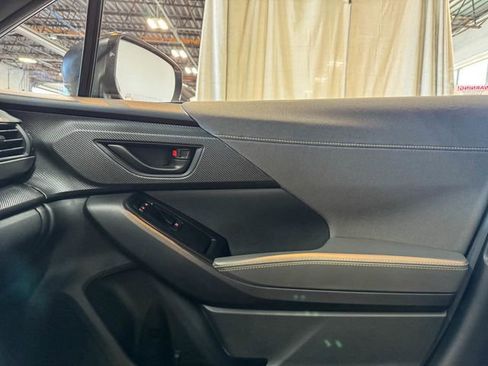 Used 2025 Subaru Crosstrek 2.5i Sport image 41