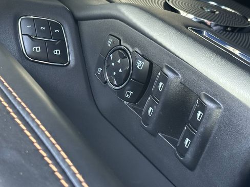 Used 2024 Ford Expedition Max Platinum AWD/4WD image 51