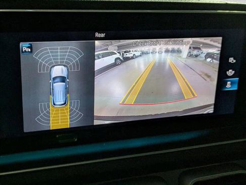 Used 2022 Mercedes-Benz GLE 53 AMG AMG GLE 53 image 13