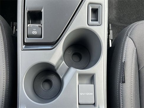 New 2026 Subaru Crosstrek 2.0i Premium image 15