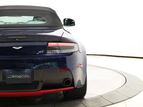 Used 2016 Aston Martin V8 Vantage GT RWD image 87