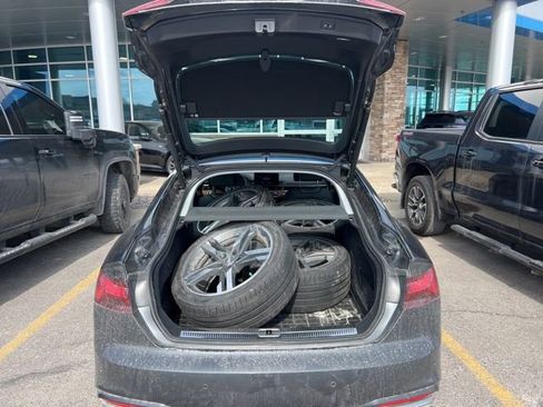 Used 2022 Audi A5 2.0T Premium image 21