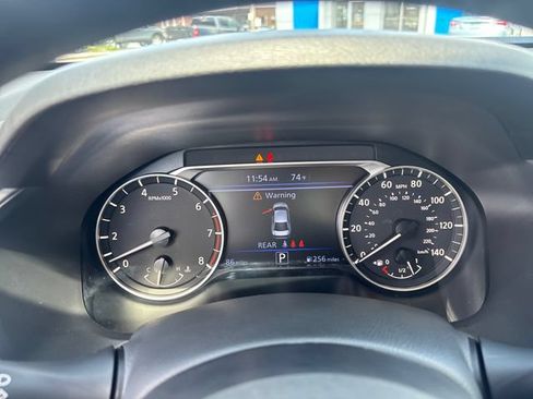 Used 2026 Nissan Altima 2.5 SV FWD image 17