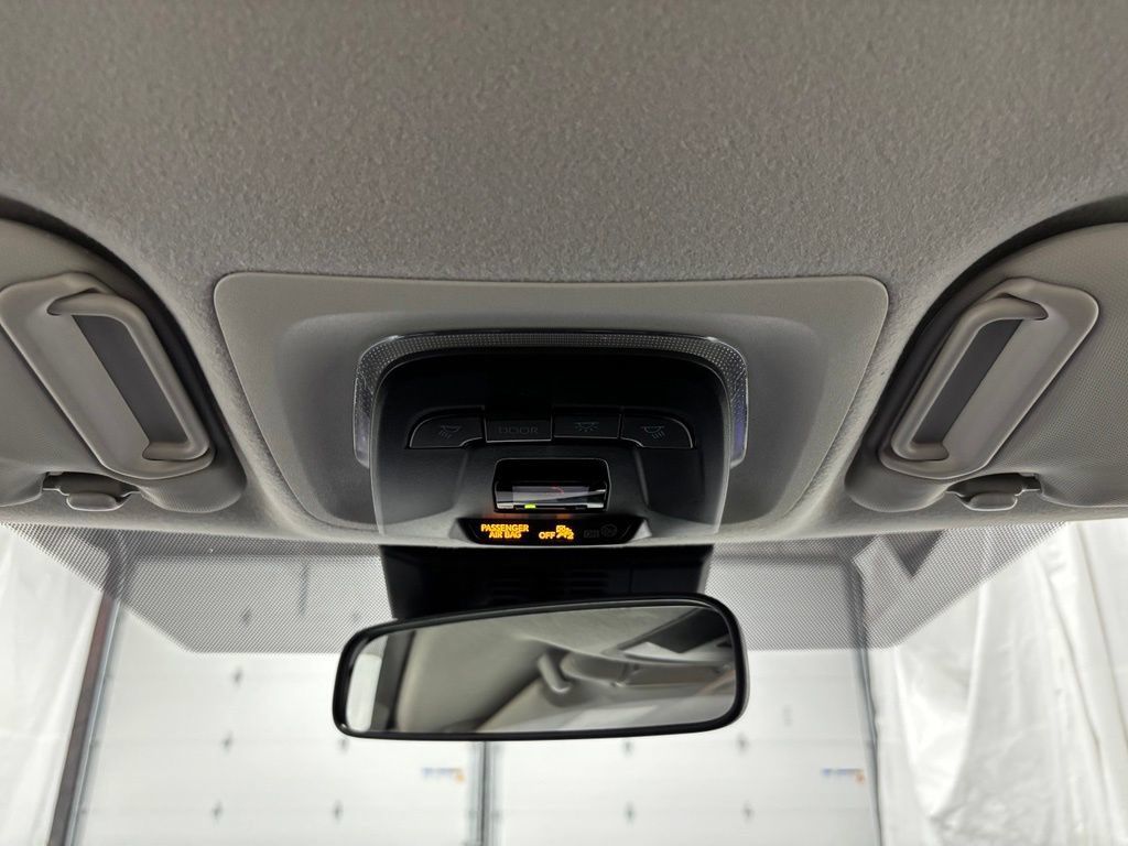 Used 2026 Toyota Corolla LE FWD image 39