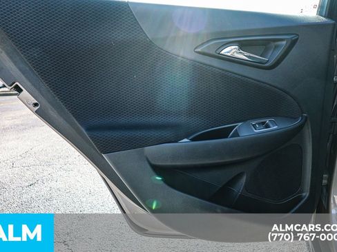 Used 2024 Chevrolet Malibu LT image 49