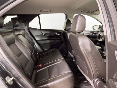 Used 2020 Chevrolet Equinox Premier w/ LPO, Floor Liner Package AWD/4WD image 25