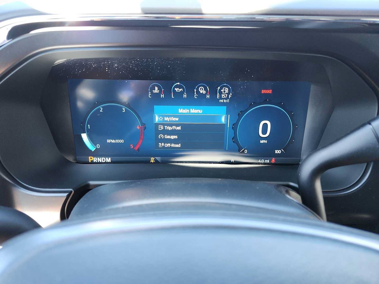 New 2026 Ford F450 Lariat AWD/4WD image 4