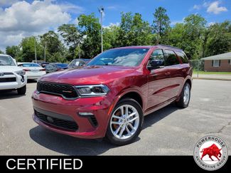 Used 2023 Dodge Durango GT AWD/4WD 360° Tour