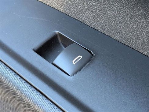 New 2026 Chevrolet Silverado 1500 Custom w/ Turbomax Blackout Package image 32