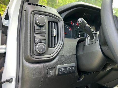 New 2025 Chevrolet Silverado 2500 W/T image 12