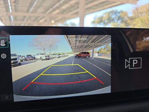 Certified 2025 Kia K4 GT-Line w/ GT-Line Premium Package image 14