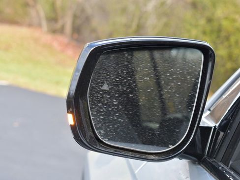 New 2025 Jeep Grand Cherokee Limited w/ Trailer Tow Package image 34