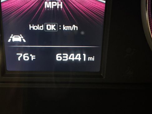 Used 2021 Kia K5 EX FWD image 11