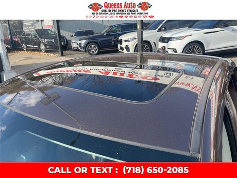 Used 2019 Acura ILX image 13