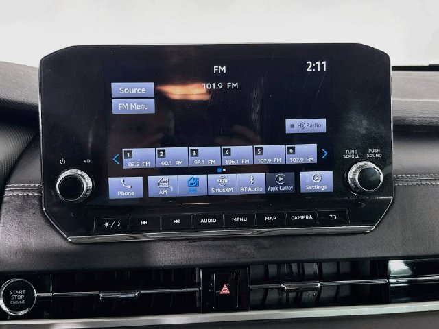 Used 2023 Mitsubishi Outlander SE FWD image 15
