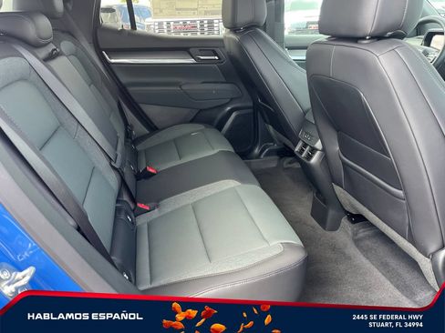 New 2026 GMC Terrain AT4 w/ Convenience Package III AWD/4WD image 17