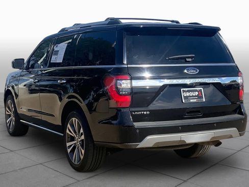 Certified 2020 Ford Expedition Limited w/ Equipment Group 302A RWD image 12