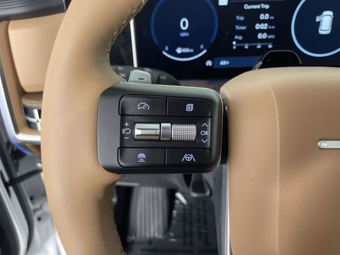 New 2026 Hyundai Santa Fe Limited image 31