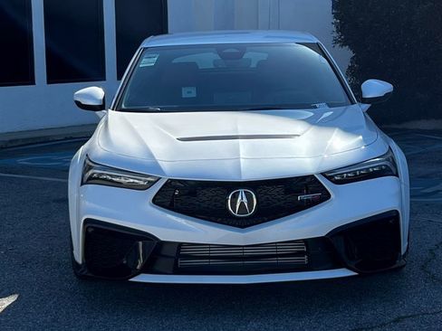New 2026 Acura Integra Type S image 2