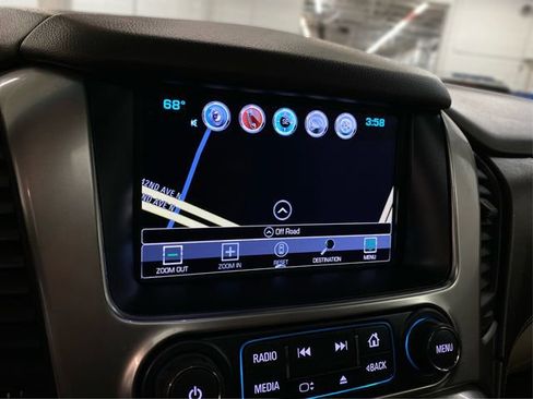 Used 2018 Chevrolet Tahoe Premier image 29